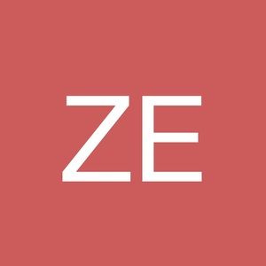 Meet your Posher, Zoe
